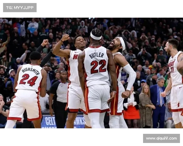 热火赛事聚焦迈阿密热火队最新比赛回顾与未来对决深度解析