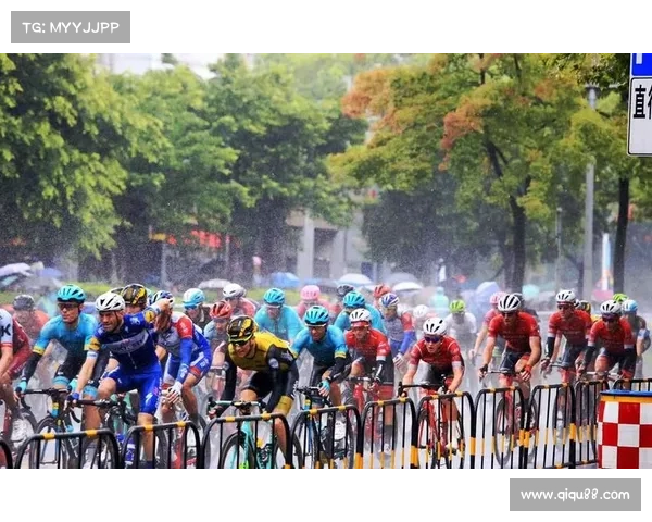 2018环广西公路自行车世界巡回赛