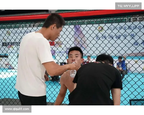 mma赛事推广_mma业余赛事报名