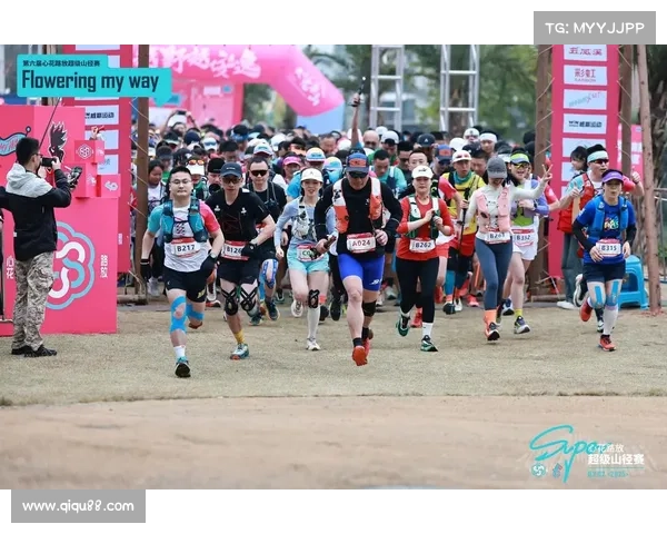南京老山山径赛