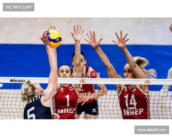 巴西排球赛事官网