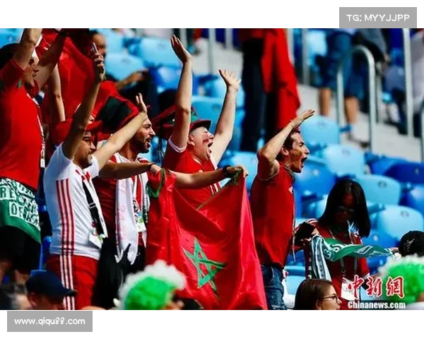 摩洛哥伊朗比赛