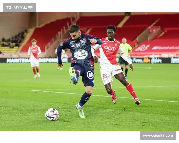 法甲摩纳哥vs马赛