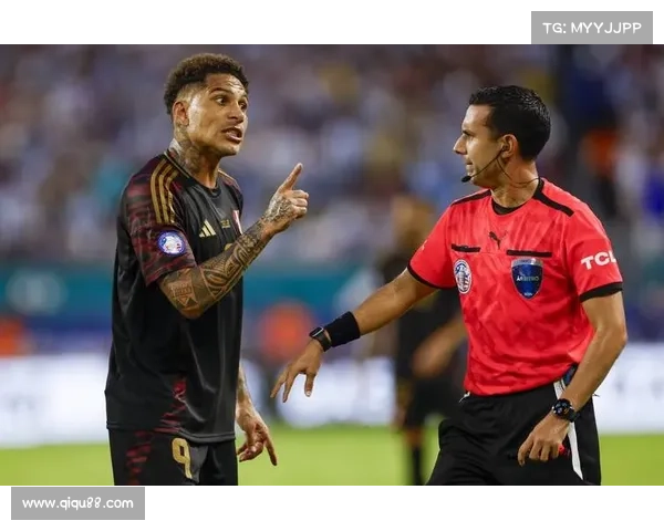 秘鲁足球近期赛事高潮迭起国家队表现分析未来挑战展望