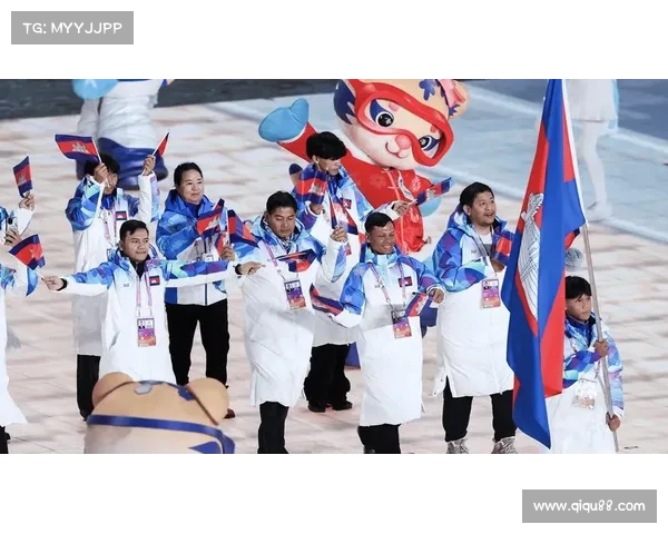 诚邀全球选手踊跃参与城市即行国际赛事共筑体育梦想新篇章 诚邀全球选手踊跃参与城市即行国际赛事共筑体育梦想新篇章